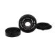 
Шкив компрессора VISTEON SCROLL MSG KP-1078  KP-1078
