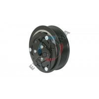 Шкив компрессора ZEXEL DKV-09/DKV-10 EUROKLIMA CA841  CA841