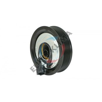 
Шкив компрессора ZEXEL DKV-09/DKV-10 EUROKLIMA CA841  CA841
