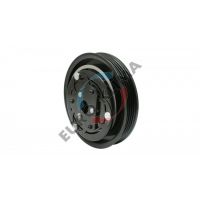 Шкив компрессора ZEXEL DKV08R EUROKLIMA CA644 Nissan Micra, Nissan Note CA644