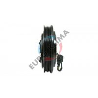 Шкив компрессора ZEXEL DKV08R EUROKLIMA CA644 Nissan Micra, Nissan Note CA644