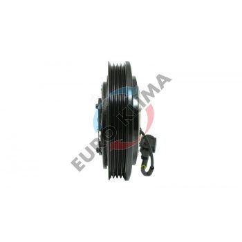 
Шкив компрессора ZEXEL DKV08R EUROKLIMA CA644 Nissan Micra, Nissan Note CA644
