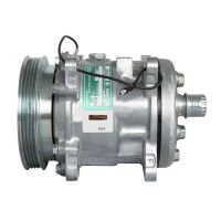 1101919 КОМПРЕСОР КОНДИЦІОНЕРА SANDEN SD5H09 125MM 4PV 24V H/OR TYP K