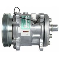 1101919 КОМПРЕСОР КОНДИЦІОНЕРА SANDEN SD5H09 125MM 4PV 24V H/OR TYP K