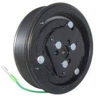 2101027 Муфта компресора кондиціонера SANDEN SD7H15 PV8 145/140MM 24V