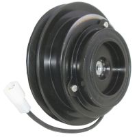 2103133 Муфта компресора кондиціонера DENSO 10S17C 1GA 136MM MITSUBISHI PAJERO