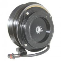 2103150 Муфта компресора кондиціонера 6SBU16C 6PV 115/110MM MERCEDES C204 S204 W204 C218 X218 W212 S212 A207 2103150 Муфта компресора кондиціонера 6SBU16C 6PV 115/110MM MERCEDES C204 S204 W204 C218 X218 W212 S212 A207