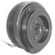 2105012 Муфта компресора кондиціонера CALSONIC CWV717 CSE717 PV4 110/110MM 12V BMW X3 X5 320I 325I 2105012 Муфта компресора кондиціонера CALSONIC CWV717 CSE717 PV4 110/110MM 12V BMW X3 X5 320I 325I
