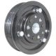 2107008 Муфта компресора кондиціонера VISTEON 6PV 110MM BMW