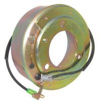 2202030 Електромагнітна муфта компресора ZEXEL 12V