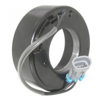 2204002 Електромагнітна муфта компресора DELPHI V5 OPEL FRONTERA OMEGA VECTRA SIGNIM CADILLAC