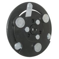 2301025 Пластина зчеплення, зривна пластина компресора SANDEN HS110R TRSE07