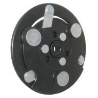 2301025 Пластина зчеплення, зривна пластина компресора SANDEN HS110R TRSE07