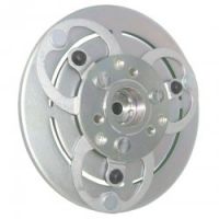 2302019 Пластина зчеплення, зривна пластина компресора ZEXEL DCS15D MITSUBISHI L200