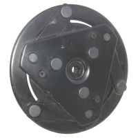 2305007 Пластина зчеплення, зривна пластина компресора CALSONIC CSV617 NISSAN QASHQAI X-TRAIL RENAULT MEGANE SCENIC