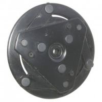 2305007 Пластина зчеплення, зривна пластина компресора CALSONIC CSV617 NISSAN QASHQAI X-TRAIL RENAULT MEGANE SCENIC