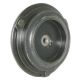 2306008 Пластина зчеплення, зривна пластина компресора HALLA VS-12N HYUNDAI I20 IX20 KIA SOUL VENGA