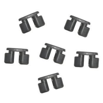 2306016 GUMKI TARCZY Муфта компресора кондиціонераI HALLA VS-18E HYUNDAI KIA