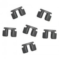 2306016 GUMKI TARCZY Муфта компресора кондиціонераI HALLA VS-18E HYUNDAI KIA