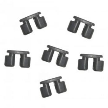 2306016 GUMKI TARCZY Муфта компресора кондиціонераI HALLA VS-18E HYUNDAI KIA