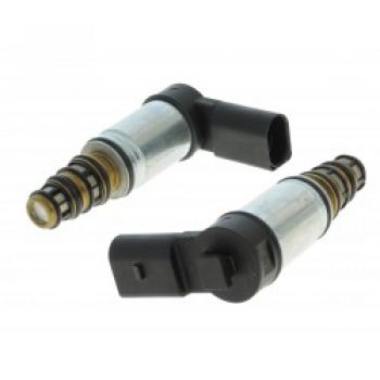 2604009 Клапан регулюючий компресора кондиціонера DELPHI CVC DH5 VW AUDI SKODA SEAT 2604009 Клапан регулюючий компресора кондиціонера DELPHI CVC DH5 VW AUDI SKODA SEAT