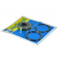 2800102 Сальник вала компресора кондиціонера