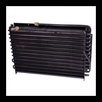 5000802 Радиатор кондиционера NEW HOLLAND TS 80 90 100 110 115 FORD AGRI 5640 6640 7740SL 7840 8240 8340