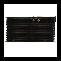 5000839 Радиатор кондиционера MASSEY FERGUSON 4215 4220 4225 4235 4240 4243 4245 4255