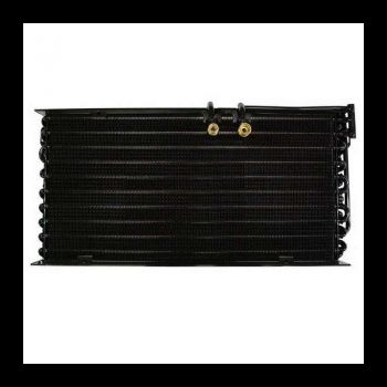 5000839 Радиатор кондиционера MASSEY FERGUSON 4215 4220 4225 4235 4240 4243 4245 4255