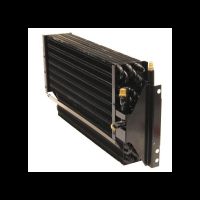 5000876 Радиатор кондиционера DEUTZ AGROTRON MK2  106 AGROTRON MK3 120 135 150 SAME IRON 110