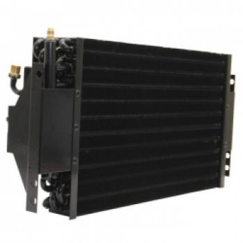 5000876 Радиатор кондиционера DEUTZ AGROTRON MK2  106 AGROTRON MK3 120 135 150 SAME IRON 110