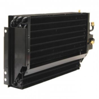 5000876 Радиатор кондиционера DEUTZ AGROTRON MK2  106 AGROTRON MK3 120 135 150 SAME IRON 110