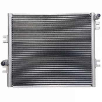 5002022 Радиатор кондиционера CATERPILLAR 320C L 320C ISUZU 322C 325CL 330CL 345CL 365CL 385CL