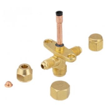 9815102 КЛАПАН КОНДИЦІОНЕРУ 1/2″ SHINEYEAR CH-604-08 9815102 КЛАПАН КОНДИЦІОНЕРУ 1/2″ SHINEYEAR CH-604-08