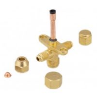 9815102 КЛАПАН КОНДИЦІОНЕРУ 1/2″ SHINEYEAR CH-604-08 9815102 КЛАПАН КОНДИЦІОНЕРУ 1/2″ SHINEYEAR CH-604-08