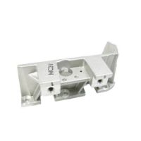 BRACKET-A/C, LOWER 25253-2GGA0