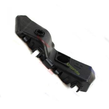 BRACKET-FR BUMPER SIDE,LH 86513-3V000