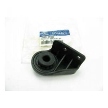 BRACKET-RADIATOR MTG, UPPER 25333-2S000
