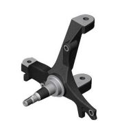 CARRIER-RR AXLE LH 52710-1D010 CARRIER-RR AXLE LH 52710-1D010