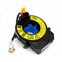 CONTACT-CLOCK SPRING 93490-3X030