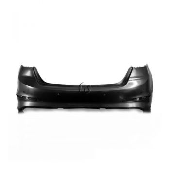 COVER-RR BUMPER UPPER 86610-F2010