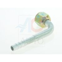 Connector  AC-12XX53-CH