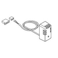 Eberspächer Exteral temperature sensor for inside of D 8 L C heaters. Length 2 meter. (1-55) 251774890300