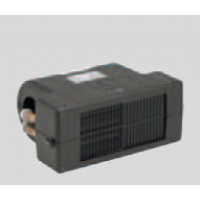 Eberspächer Xeros 8000 Heat exchanger with grille. 12 Volt FA0282112103