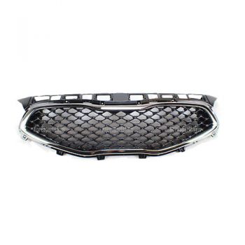 GRILLE-RADIATOR 86350-3R500