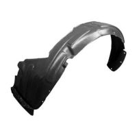 GUARD-FR WHEEL,LH 86811-3W000