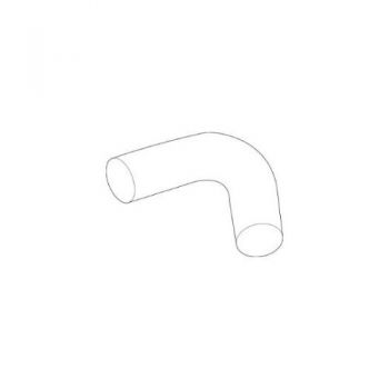 HOSE-VENTILATOR, “A” 25468-3C202