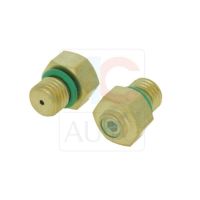 HPRV safety valve  AC-2DL11-CH