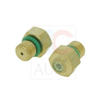 HPRV safety valve  AC-2DL11-CH