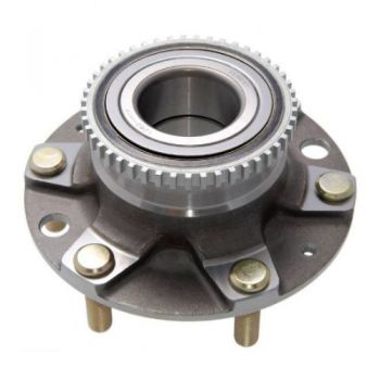 HUB-FR WHEEL 51750-4H050